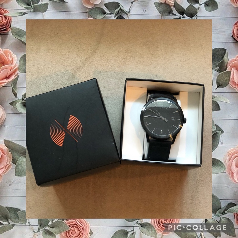 Men’s Watch